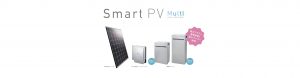 Smart PV Multi